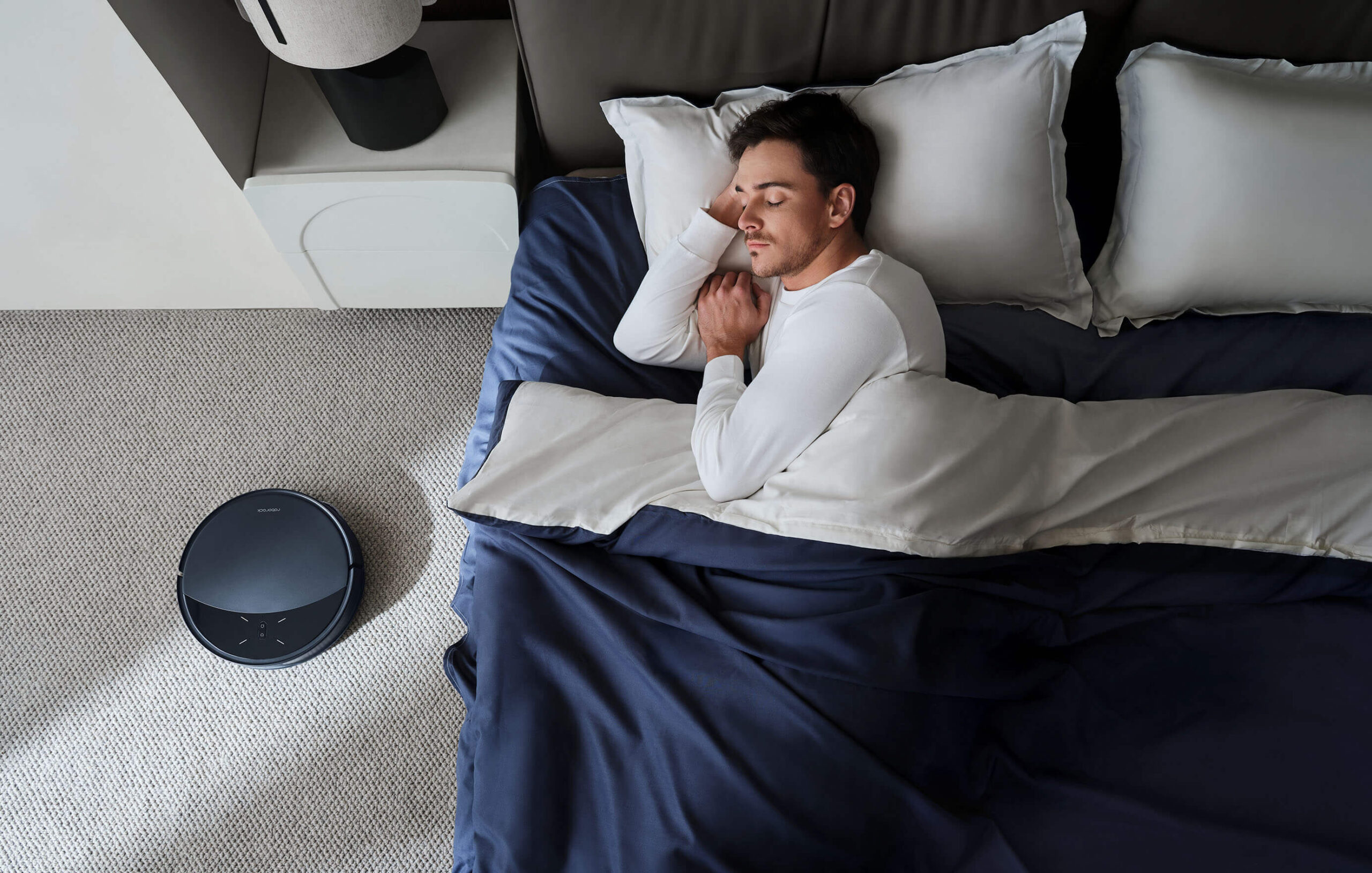 roborock saros 10r temizlik