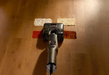 Roborock F25 Ultra ev temizliğinde sağlığınızı da düşünüyor roborock f25 ultra