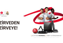 Roborock ve Real Madrid güçlerini birleştirdi, iki devden stratejik iş birliği roborock real madrid iş birliği