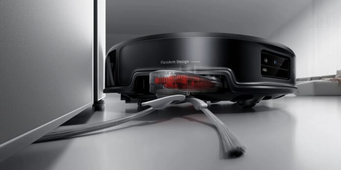 roborock saros 20 roborock saros 20