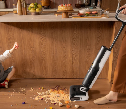 Roborock, F25 Serisi ile zemin bakımını tek adımda tamamlayan pratik bir deneyim vadediyor roborock f25 serisi f25 rt f25 ace