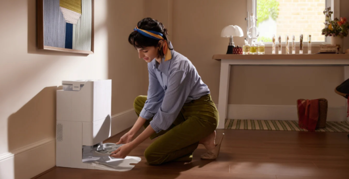 QREVO L ROBOROCK QREVO L ROBOROCK