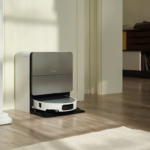 Roborock Saros 10 ile daha akıllı ve daha sessiz bir günlük temizlik sizi bekliyor roborock saros 10