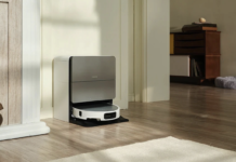 Roborock Saros 10 ile daha akıllı ve daha sessiz bir günlük temizlik sizi bekliyor roborock saros 10