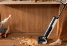 Sevgililer Günü hediyelerini Roborock ile seçin roborock sevgililer günü hediye önerileri