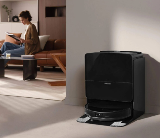 roborock türkiye veri güvenliği