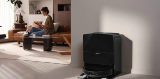 Roborock Saros Serisi Mekânsal Zekâ ile Tasarlanan Yeni Nesil Temizlik Sunuyor