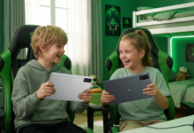 Black Shark tabletler Türkiye’de resmen satışa sunuldu black shark tablet türkiye