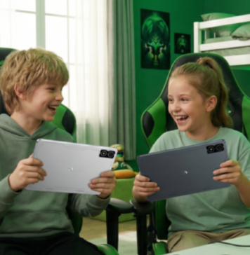 black shark tablet türkiye