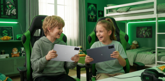 black shark tablet türkiye