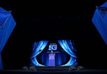 Türk Telekom 5G galasında hologram şovu yaptı