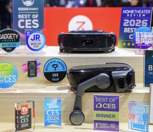 Roborock CES 2026’da BOSS Award kazanarak çıtayı yukarı taşıdı