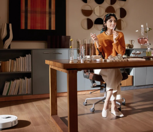 Roborock Qrevo C Pro Bakım Yorgunluğunu Azaltan Akıllı Temizlik Sunuyor