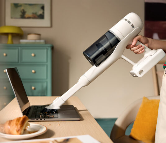 Roborock H60 Serisi Roborock H60 Serisi kablosuz dikey süpürge modelleri duyuruldu