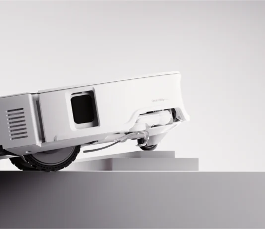 Roborock Qrevo Curv 2 Pro Roborock Qrevo Curv 2 Pro Türkiye'de satışa sunuldu