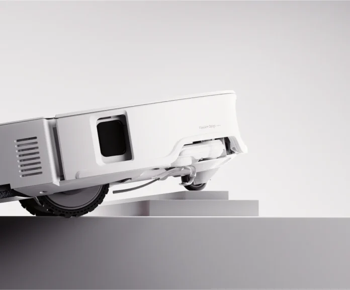 Roborock Qrevo Curv 2 Pro Türkiye'de satışa sunuldu - Görsel 1 Roborock Qrevo Curv 2 Pro Roborock Qrevo Curv 2 Pro Türkiye'de satışa sunuldu