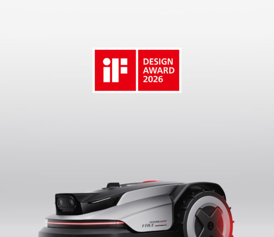 Roborock Roborock, Saros serisi ile iF DESIGN AWARD 2026'da tasarım ödüllerini topladı