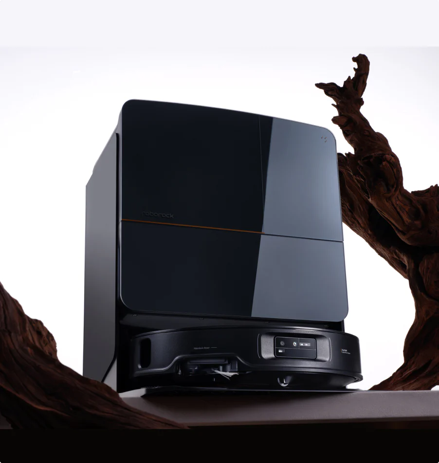 Roborock Saros Z70 Roborock Saros Z70: Nesneleri tanıyıp kaldırabilen robotik kollu yeni nesil süpürge