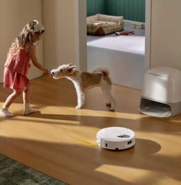 Roborock’tan Yeni Dönem: Rulo Mop’lu Qrevo Curv 2 Flow Türkiye Pazarına Girdi