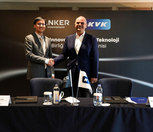Anker Innovations Türkiye pazarındaki konumunu KVK iş birliğiyle güçlendiriyor