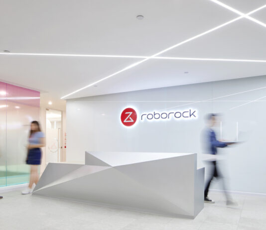 Roborock'tan rekor büyüme: 2025 gelirleri yüzde 56 arttı