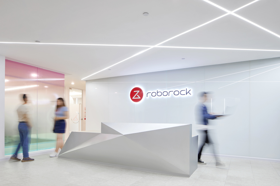 Roborock'tan rekor büyüme: 2025 gelirleri yüzde 56 arttı