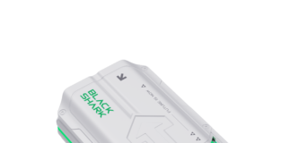 Black Shark Gaming Aksesuarları Oyuncu Odaklı Black Shark Aksesuarları EVOFONE Güvencesiyle Türkiye'de