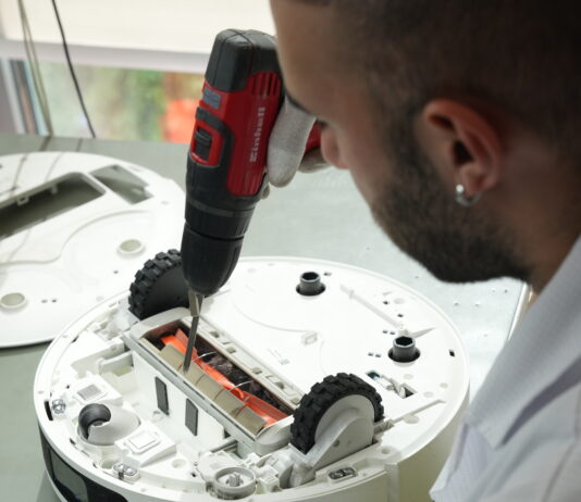 EVOFONE, Geniş Servis Ağıyla Satış Sonrası Hizmetleri Yeniden Şekillendiriyor