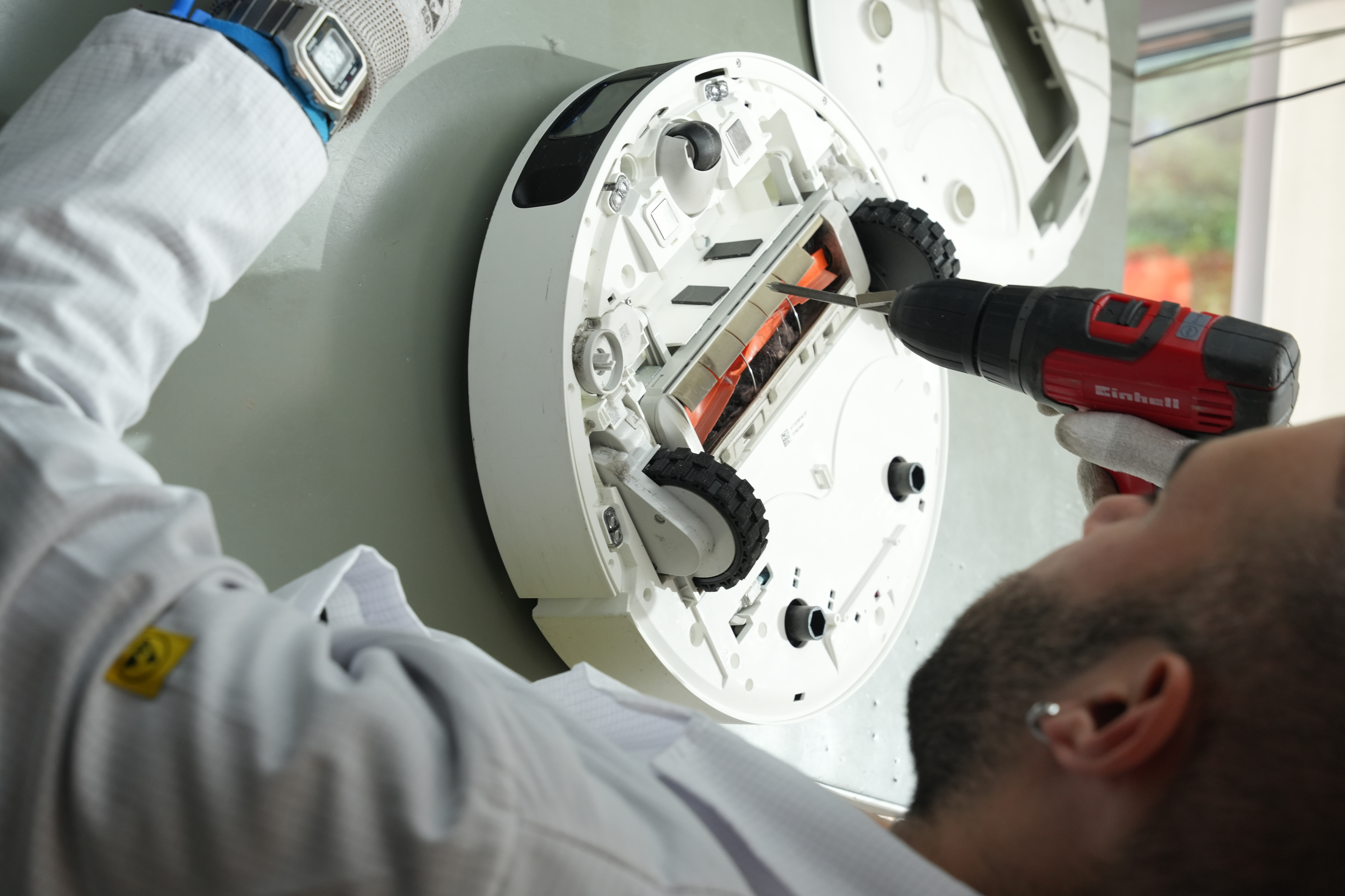 EVOFONE, Geniş Servis Ağıyla Satış Sonrası Hizmetleri Yeniden Şekillendiriyor EVOFONE, Geniş Servis Ağıyla Satış Sonrası Hizmetleri Yeniden Şekillendiriyor