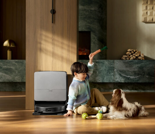 Roborock Saros 20 Roborock Saros 20 tanıtıldı: Eşikleri aşan teknoloji ve rekor emiş gücü