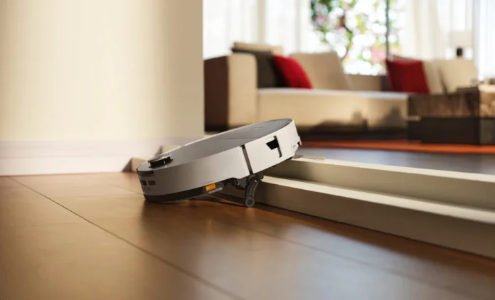 Roborock, Türkiye'deki en gelişmiş temizlik ekosistemini tanıttı - Görsel 1 Roborock, Türkiye'deki en gelişmiş temizlik ekosistemini tanıttı