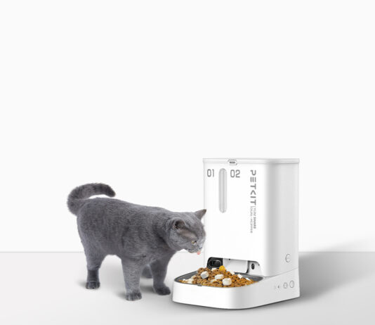 PETKIT EVOFONE'dan PETKIT Ürünlerinde Evcil Hayvan Sahiplerine Özel İndirim
