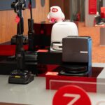 Roborock, yeni nesil temizlik robotlarını Ankara'da sergiliyor