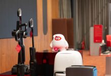 Roborock, yeni nesil temizlik robotlarını Ankara'da sergiliyor