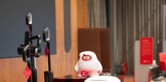 Roborock, yeni nesil temizlik robotlarını Ankara'da sergiliyor