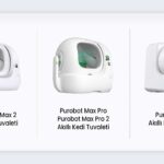 Petkit akıllı evcil hayvan ürünleri artık Siri ile yönetiliyor