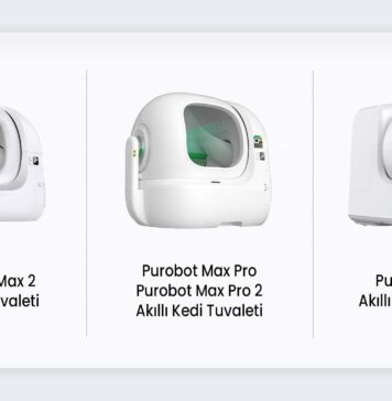 Petkit akıllı evcil hayvan ürünleri artık Siri ile yönetiliyor