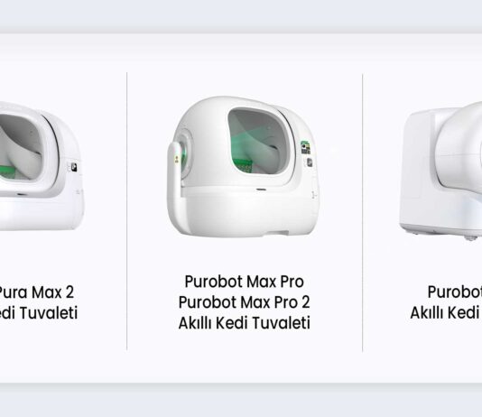 Petkit akıllı evcil hayvan ürünleri artık Siri ile yönetiliyor