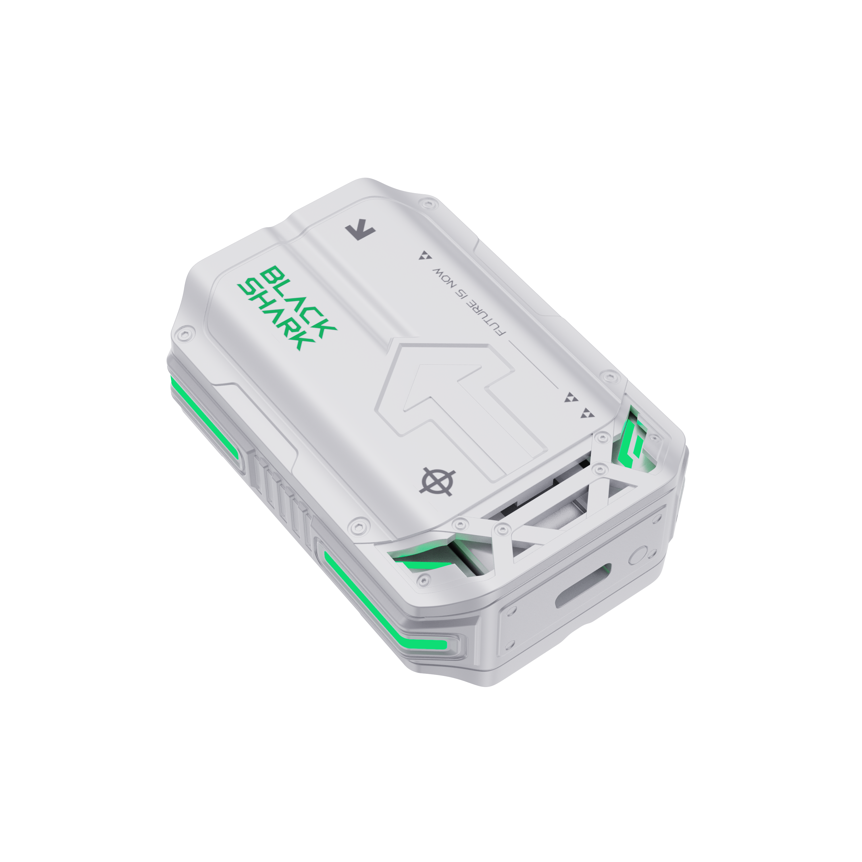 Black Shark Gaming Aksesuarları Oyuncu Odaklı Black Shark Aksesuarları EVOFONE Güvencesiyle Türkiye'de