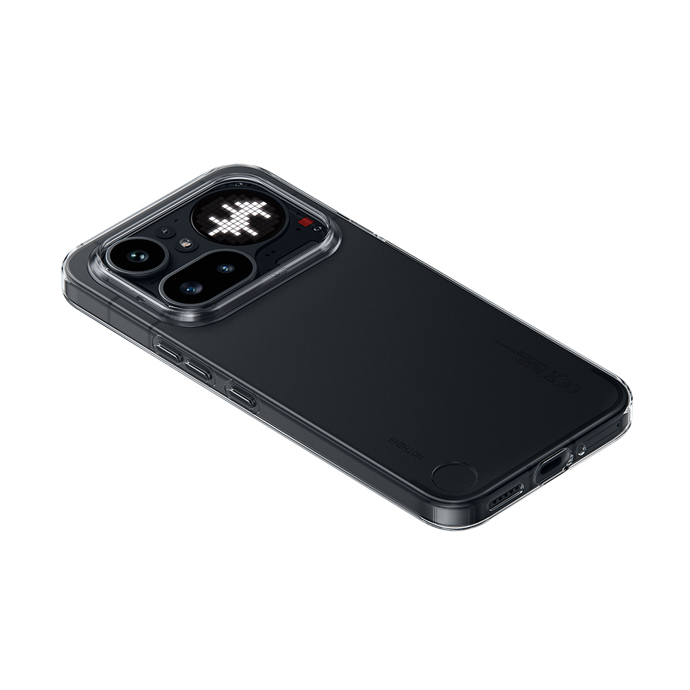 Nothing Phone 4a Pro kuvvetlü özellikleriyle Türkiye'de Nothing Phone 4a Pro kuvvetlü özellikleriyle Türkiye'de