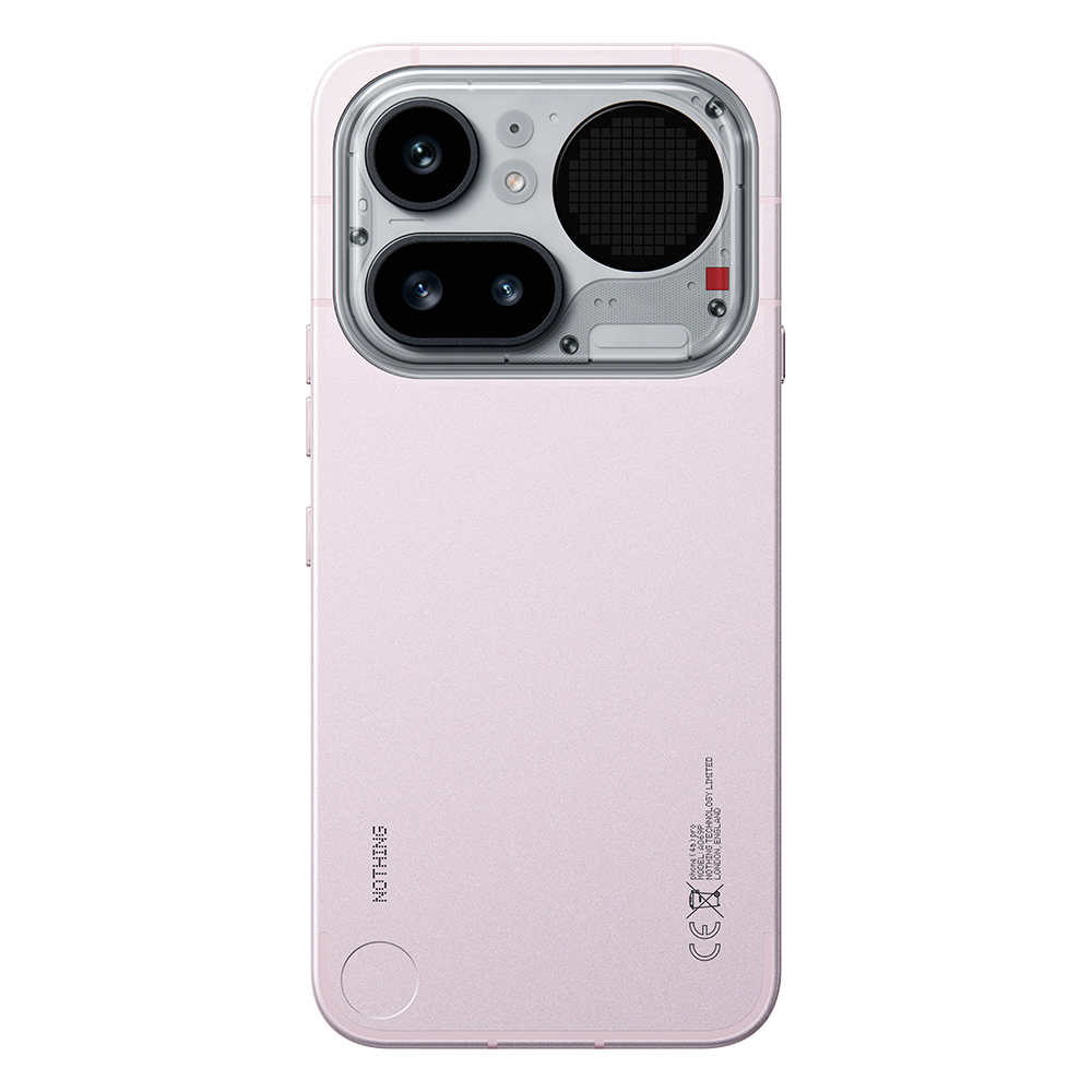 Nothing Phone 4a Pro kuvvetlü özellikleriyle Türkiye'de Nothing Phone 4a Pro kuvvetlü özellikleriyle Türkiye'de