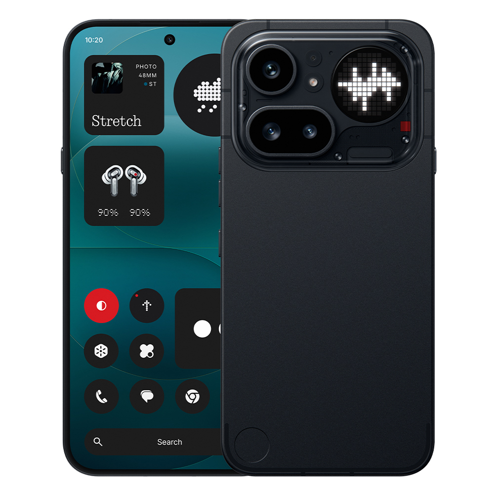 Nothing Phone 4a Pro kuvvetlü özellikleriyle Türkiye'de Nothing Phone 4a Pro kuvvetlü özellikleriyle Türkiye'de