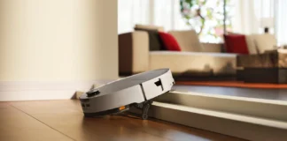 Roborock Saros 20 Sonic Roborock Saros 20 Sonic Türkiye'de: Titreşimli Mop Teknolojisiyle İnatçı Lekelere Meydan Okuyor