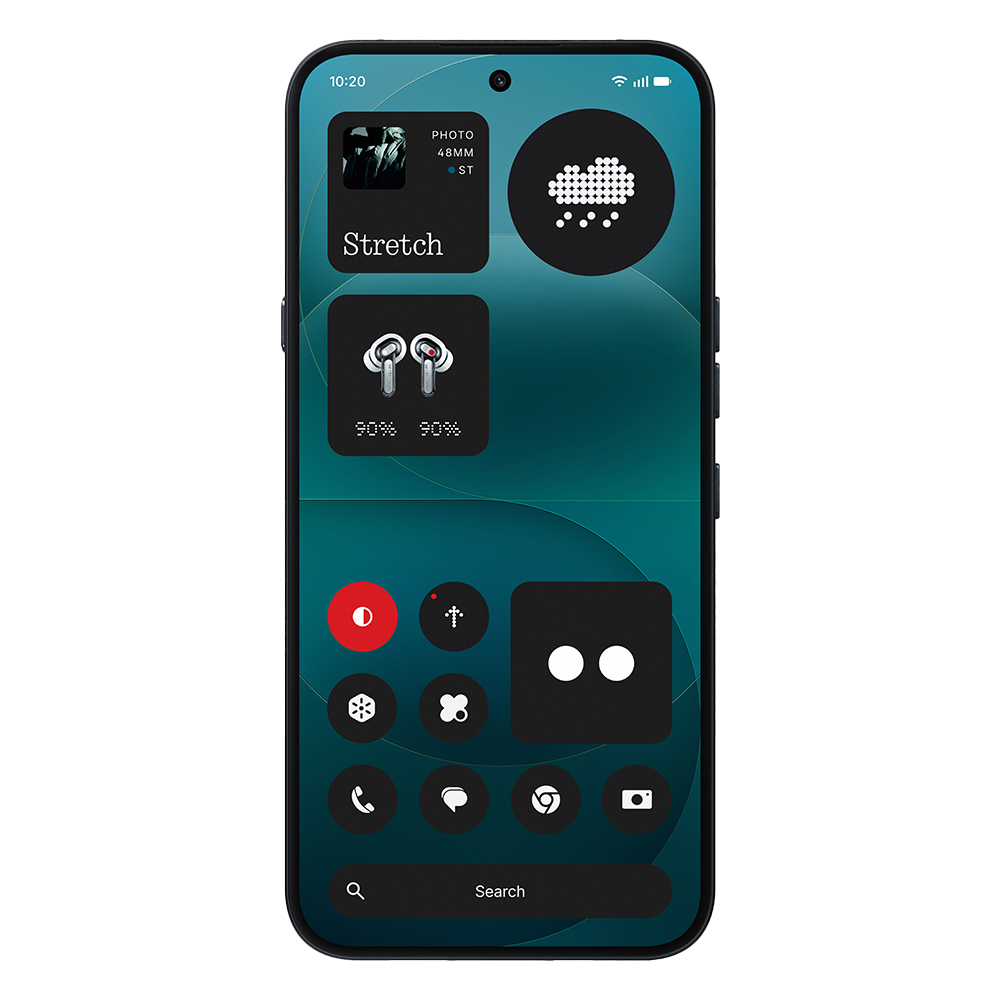 Nothing Phone 4a Pro kuvvetlü özellikleriyle Türkiye'de Nothing Phone 4a Pro kuvvetlü özellikleriyle Türkiye'de