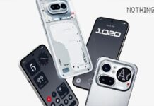 Nothing Phone (4a) serisi bayramda fark yaratmaya hazırlanıyor Nothing Phone (4a) serisi bayramda fark yaratmaya hazırlanıyor