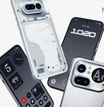 Nothing Phone (4a) serisi bayramda fark yaratmaya hazırlanıyor