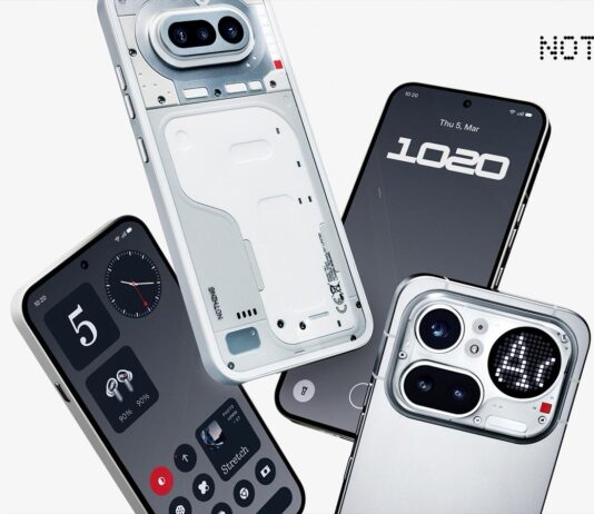 Nothing Phone (4a) serisi bayramda fark yaratmaya hazırlanıyor Nothing Phone (4a) serisi bayramda fark yaratmaya hazırlanıyor