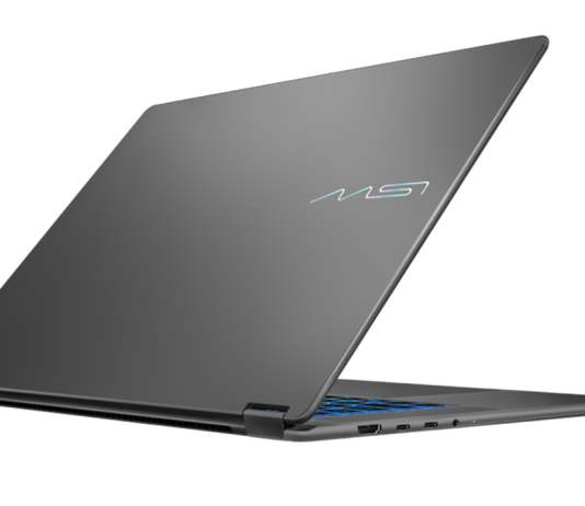 MSI, NVIDIA İş Birliği ile RTX Spark işlemcili ilk laptopunu COMPUTEX 2026’da tanıttı.
