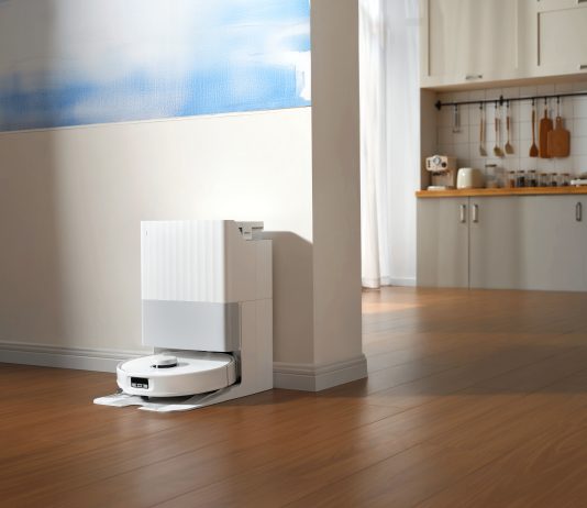Ev Temizliğinde Konforu Yeniden Tanımlayan Roborock Qrevo Edge 2
