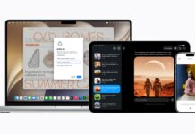 Fotoğraf Çektikten Sonra Kadraj Değiştirmek: İşte Yeni Apple Intelligence Teknolojileri!